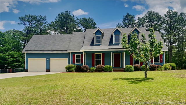 7108 HUNTERS POINT DR, FAYETTEVILLE, NC 28311 - Image 1