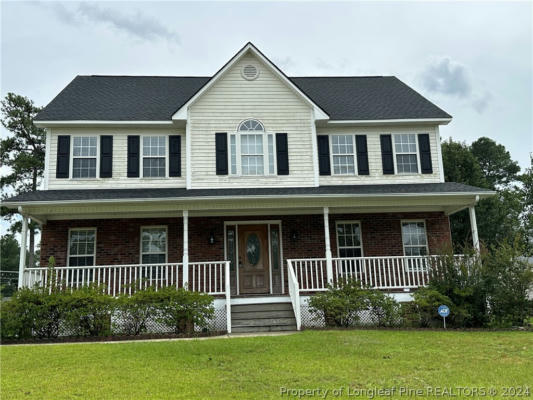7711 EUNICE DR, FAYETTEVILLE, NC 28306 - Image 1