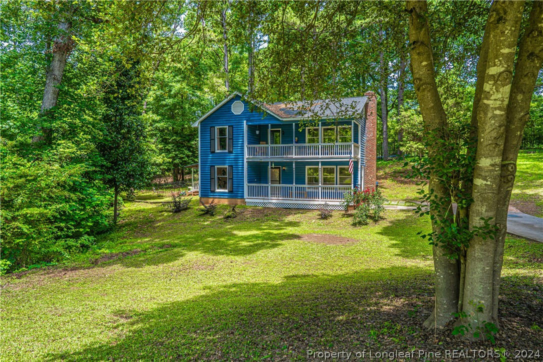 116 MILL POND RD, SANFORD, NC 27330, photo 1 of 13