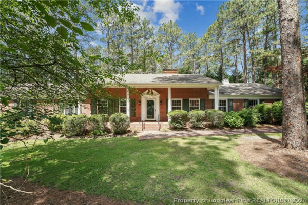 207 DOWNING PL, SOUTHERN PINES, NC 28387 - Image 1