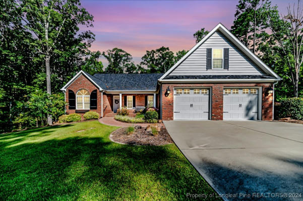 2409 WOODBURN CIR, SANFORD, NC 27330 - Image 1