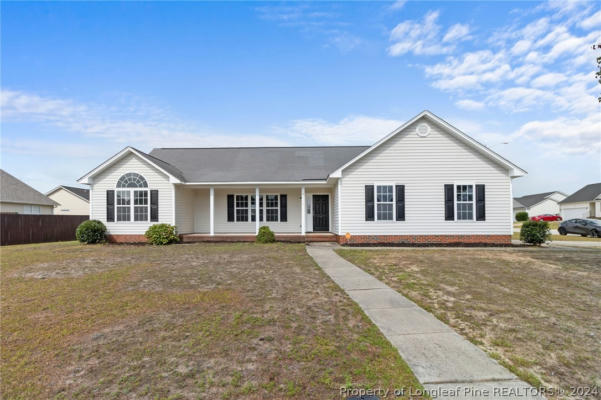 2252 CHASEWATER RD, FAYETTEVILLE, NC 28306 - Image 1