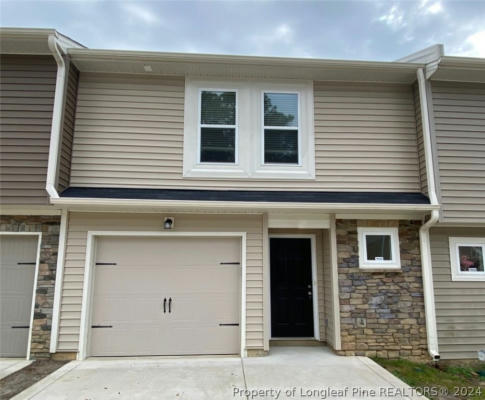 2661 MIDDLE BRANCH BND, FAYETTEVILLE, NC 28304 - Image 1