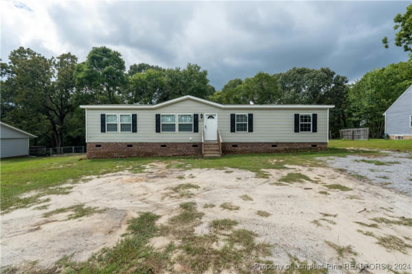 3614 NURSERY RD, SPRING LAKE, NC 28390 - Image 1