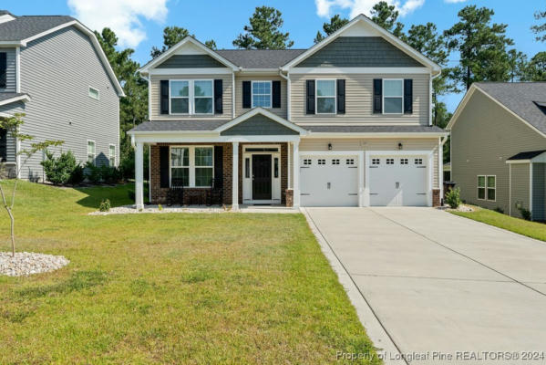 195 KENSINGTON DR, SPRING LAKE, NC 28390 - Image 1