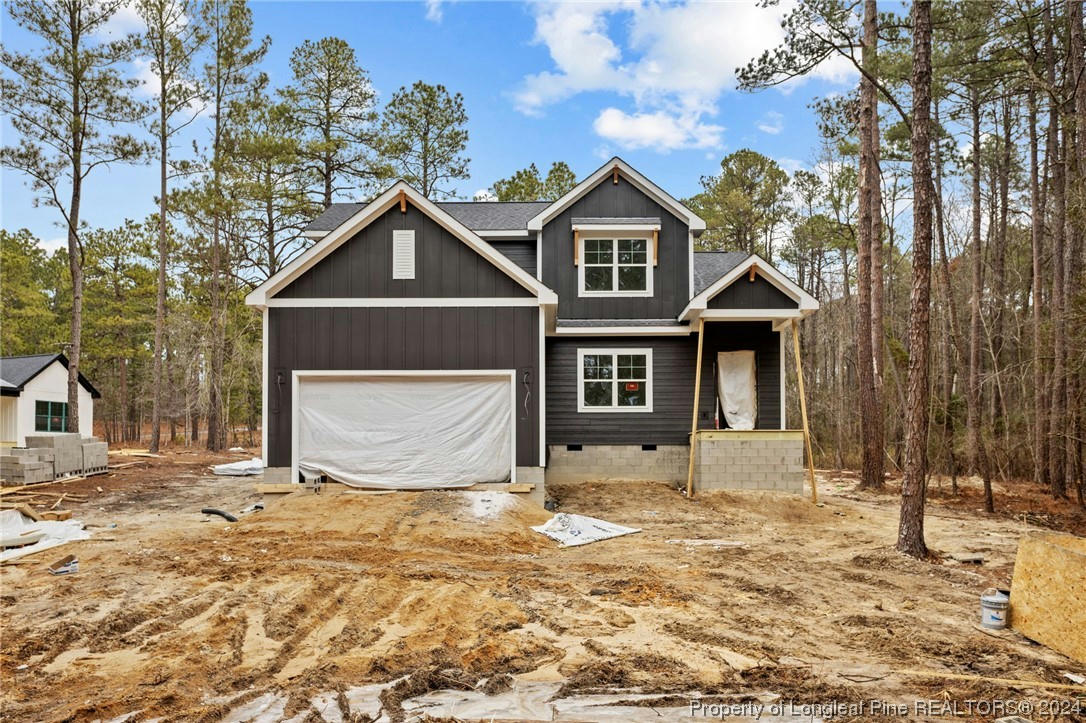 372 PEBBLE DR, WEST END, NC 27376, photo 1 of 19