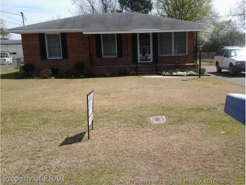 1059 REVERE ST, FAYETTEVILLE, NC 28304, photo 1 of 6