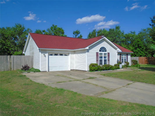 169 MIX TRAIL LN, RAEFORD, NC 28376, photo 2 of 21