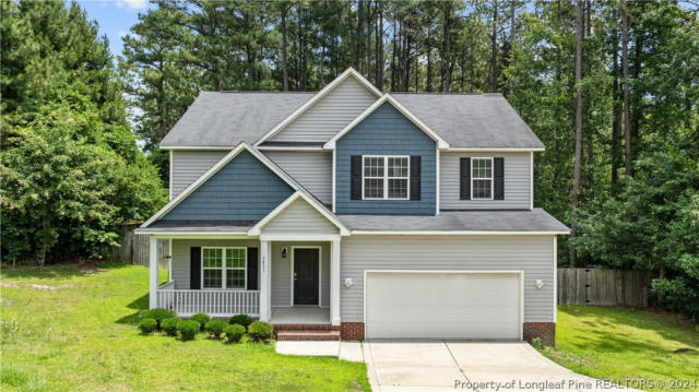 3451 BRUSHY HILL RD, FAYETTEVILLE, NC 28306 - Image 1