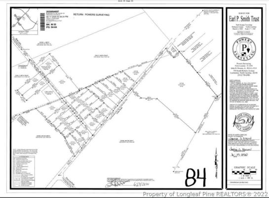 6 BEAR LN, LUMBERTON, NC 28360 Single Family Residence For Sale | MLS ...