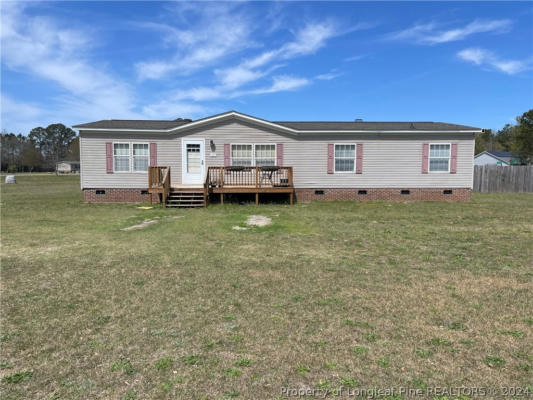 397 COVENANT LN, Godwin, NC 28344 Manufactured Home For Sale | MLS ...