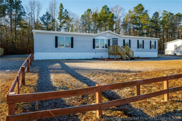 4717 HICKORY RIDGE RD, PARKTON, NC 28371, photo 2 of 23