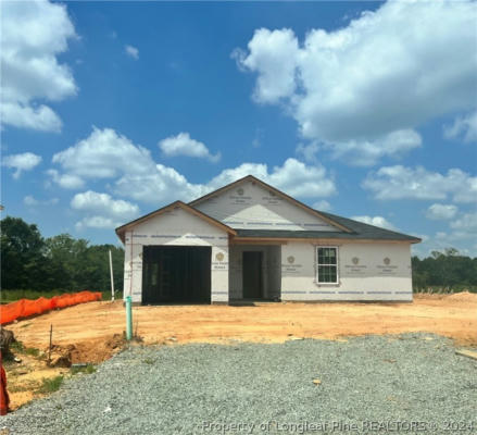 151 BRACKNELL (LOT 73) LANE, RAEFORD, NC 28376, photo 2 of 11