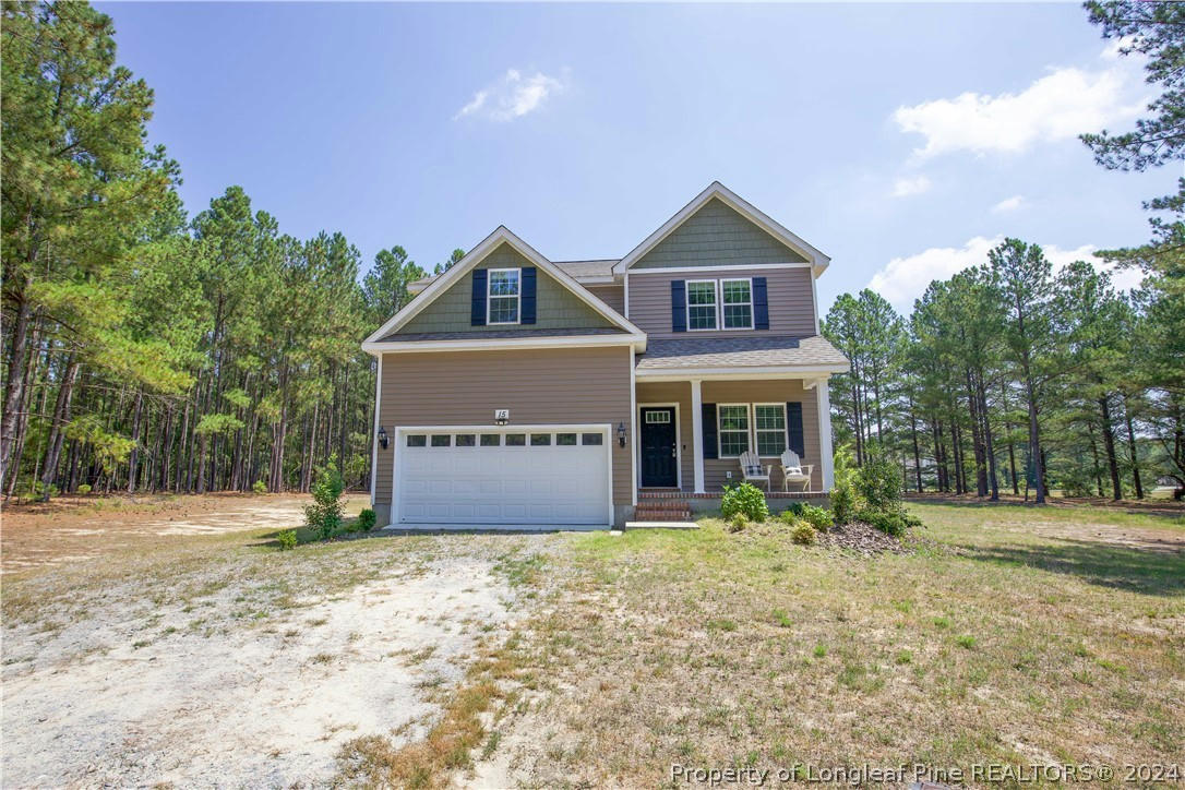 15 SADDLE LN, JACKSON SPRINGS, NC 27281, photo 1 of 50