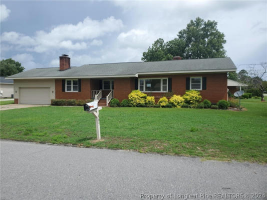 405 WILLOW RD, CLINTON, NC 28328 - Image 1