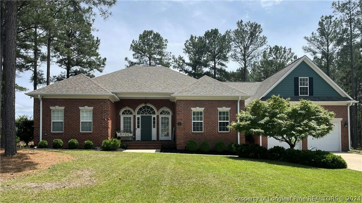 15 OLD PINE CT, SPRING LAKE, NC 28390, photo 1 of 25