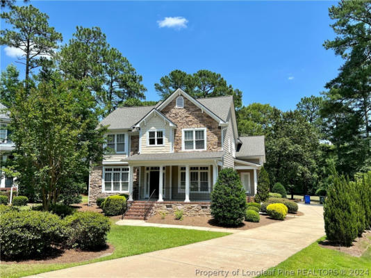2900 HOLLOW SPRINGS CT, FAYETTEVILLE, NC 28311 - Image 1