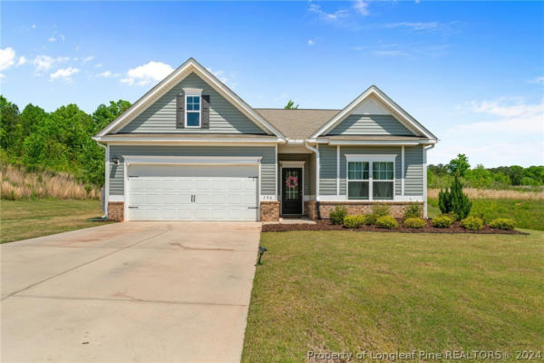 156 CLEAR VALLEY DR, SANFORD, NC 27330 - Image 1