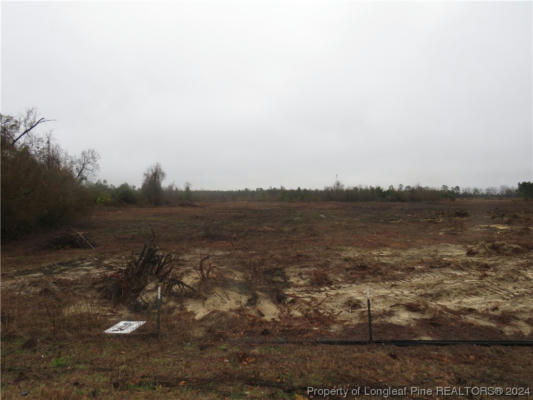 MITCHELL RD LOT 10 ROAD, FAIRMONT, NC 28340 - Image 1