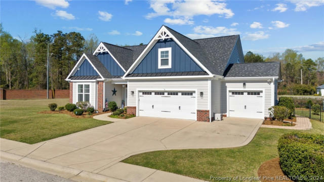 1786 FORDHAM DR, FAYETTEVILLE, NC 28304, photo 2 of 50
