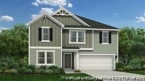 LOT 32 SAPPHIRE STONE LOOP, HOPE MILLS, NC 28348, photo 1