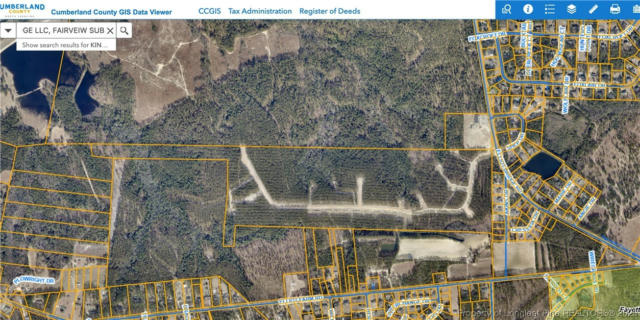 TBD LOT 41 WOLF PINE COURT, FAYETTEVILLE, NC 28311, photo 3 of 5
