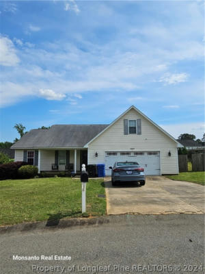 4607 CHAD PL, FAYETTEVILLE, NC 28314 - Image 1