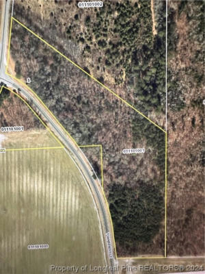 LOT 4 MIDWAY ROAD, MAXTON, NC 28364 - Image 1