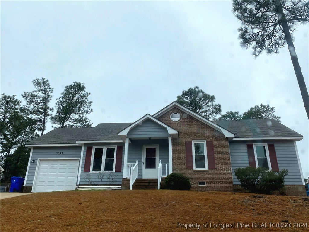 3327 BALERO CT, SPRING LAKE, NC 28390, photo 1 of 9