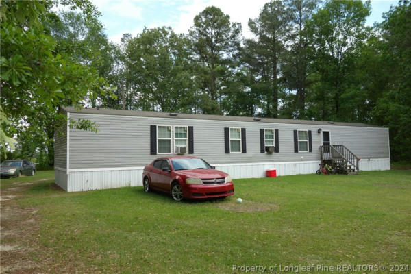 432 RILEY CIR, LUMBERTON, NC 28360, photo 2 of 20