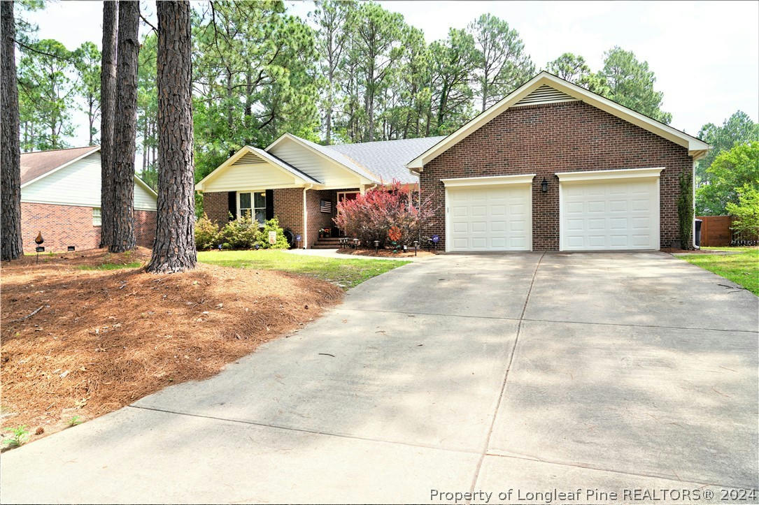 7768 TRAPPERS RD, FAYETTEVILLE, NC 28311, photo 1 of 29