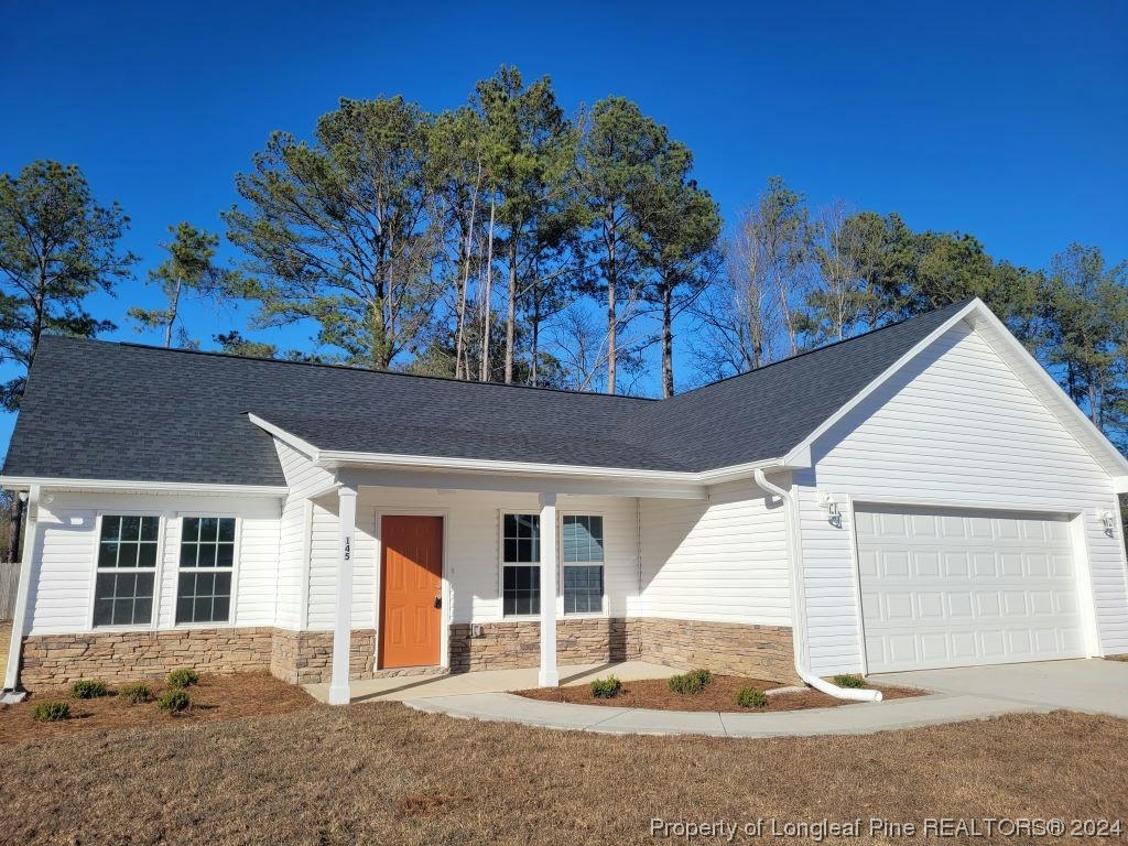 721 HECTOR MCNEILL RD, RAEFORD, NC 28376, photo 1 of 10