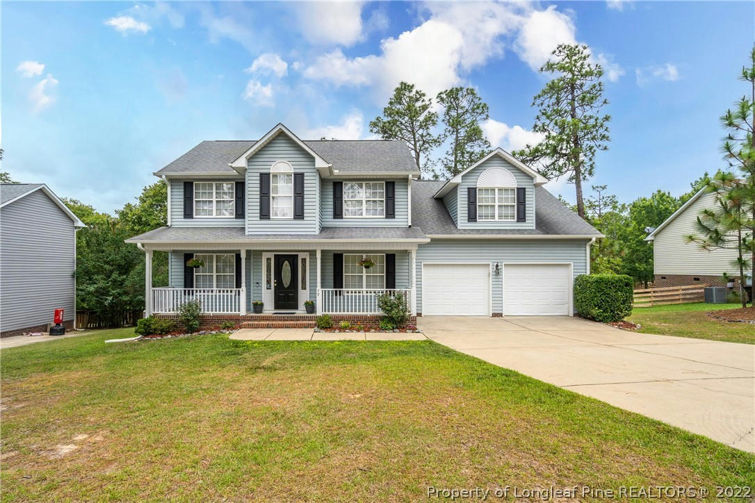 79 CLEARWATER HARBOUR, SANFORD, NC 27332, photo 1 of 37