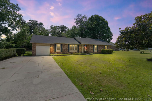 316 OLD FARM RD, FAYETTEVILLE, NC 28314 - Image 1