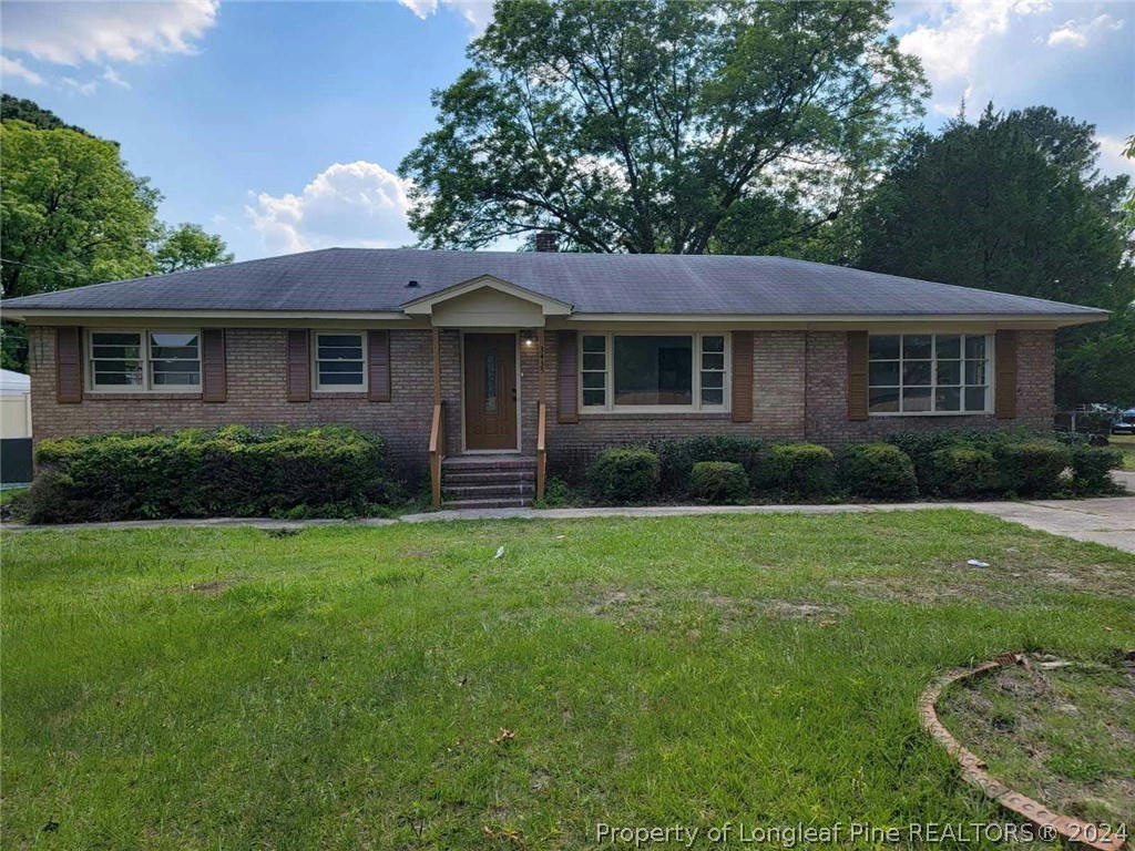 3435 ROSEHILL RD, FAYETTEVILLE, NC 28311, photo 1 of 47