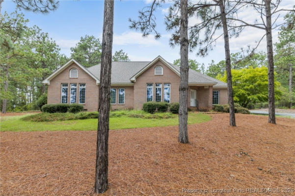 12 WILDWOOD LN, JACKSON SPRINGS, NC 27281 - Image 1