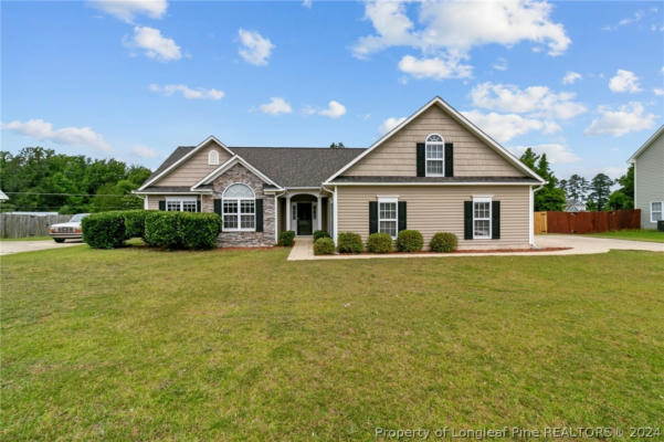 6704 VALLEY FALLS RD, HOPE MILLS, NC 28348 - Image 1