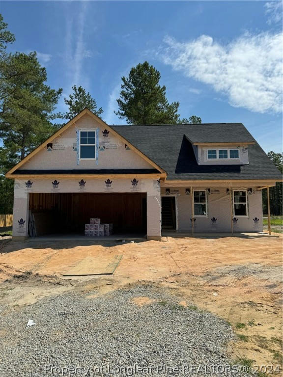 192 LONESOME GLORY DR, RAEFORD, NC 28376, photo 1 of 11