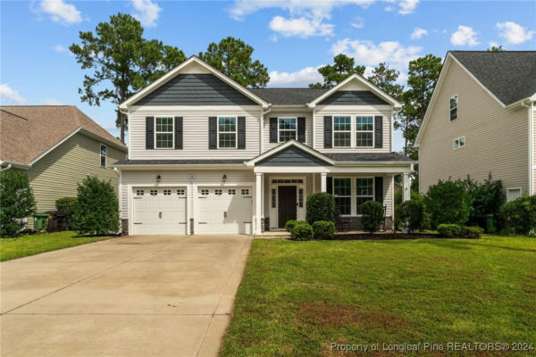 56 TIMBER SKIP DR, SPRING LAKE, NC 28390 - Image 1