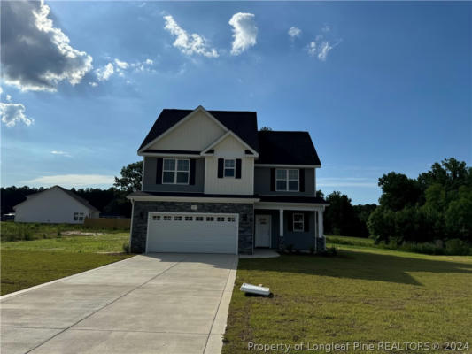 137 VORSTER RD, RAEFORD, NC 28376 - Image 1