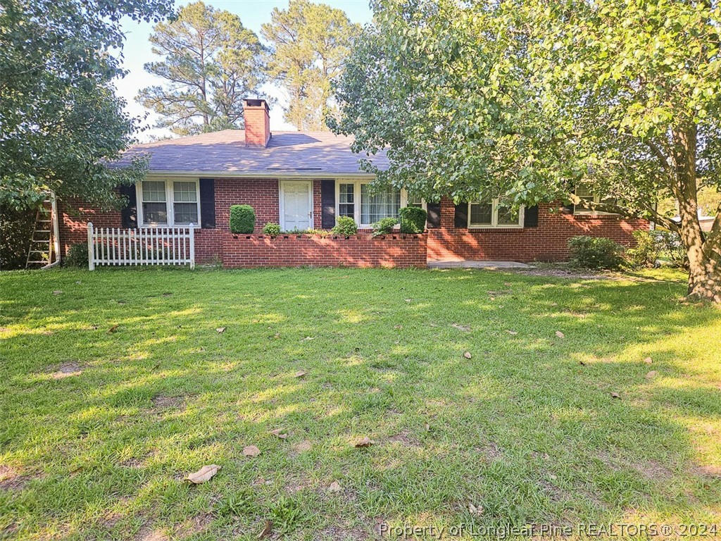 4365 SHANNON RD, SHANNON, NC 28386, photo 1 of 30