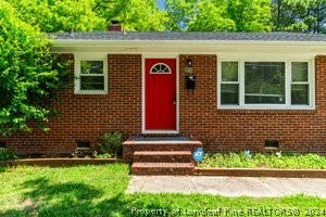 3226 ROGERS DR, FAYETTEVILLE, NC 28303 - Image 1