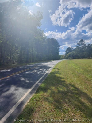 CULBERTH ROAD, LUMBER BRIDGE, NC 28357, photo 4 of 5