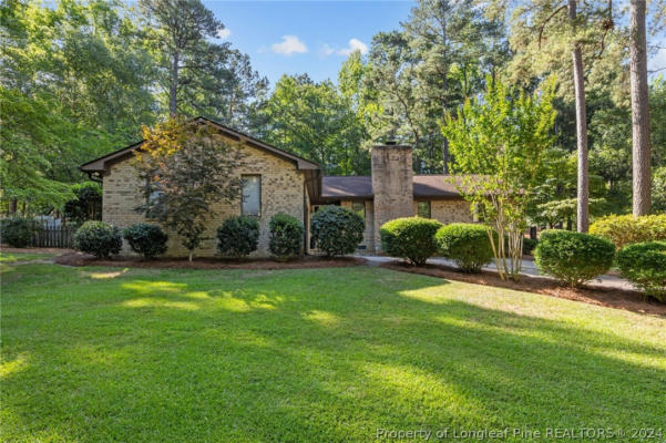 445 BROADMEADE DR, SOUTHERN PINES, NC 28387 - Image 1