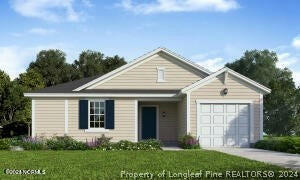 690 WALTERS RUN DR, RAEFORD, NC 28376, photo 1 of 2