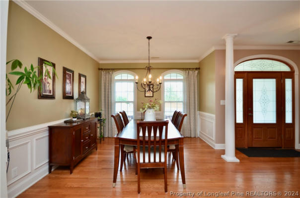 600 BOOTH POND RD, RAEFORD, NC 28376, photo 4 of 50