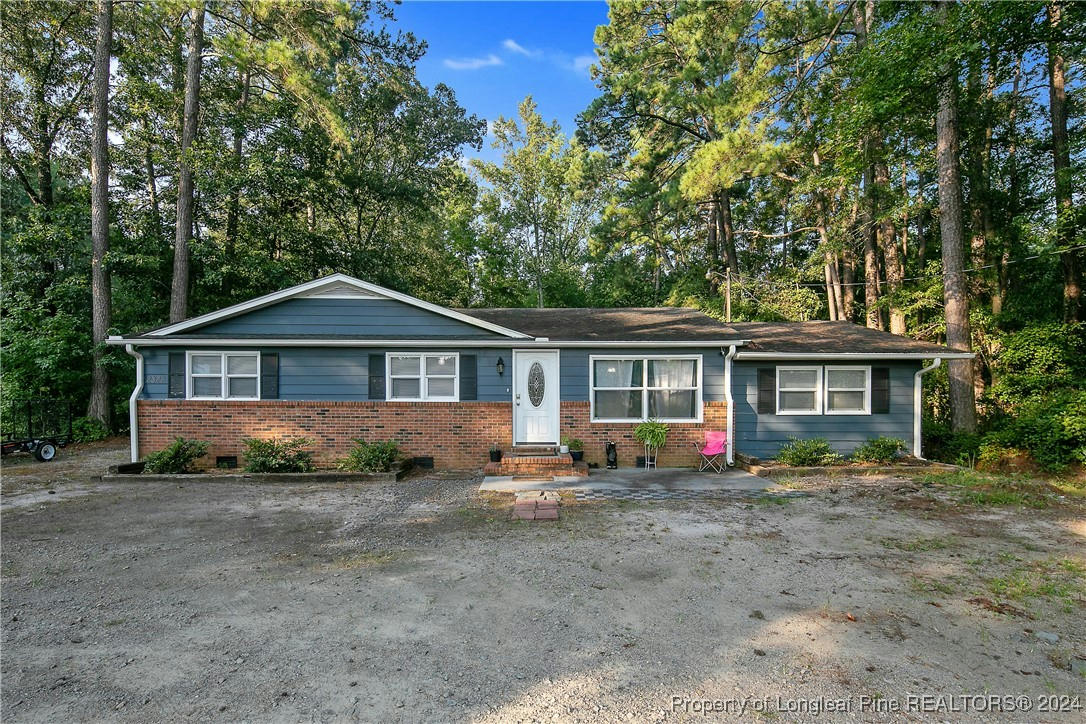 2322 LINDSAY RD, RAEFORD, NC 28376, photo 1 of 50