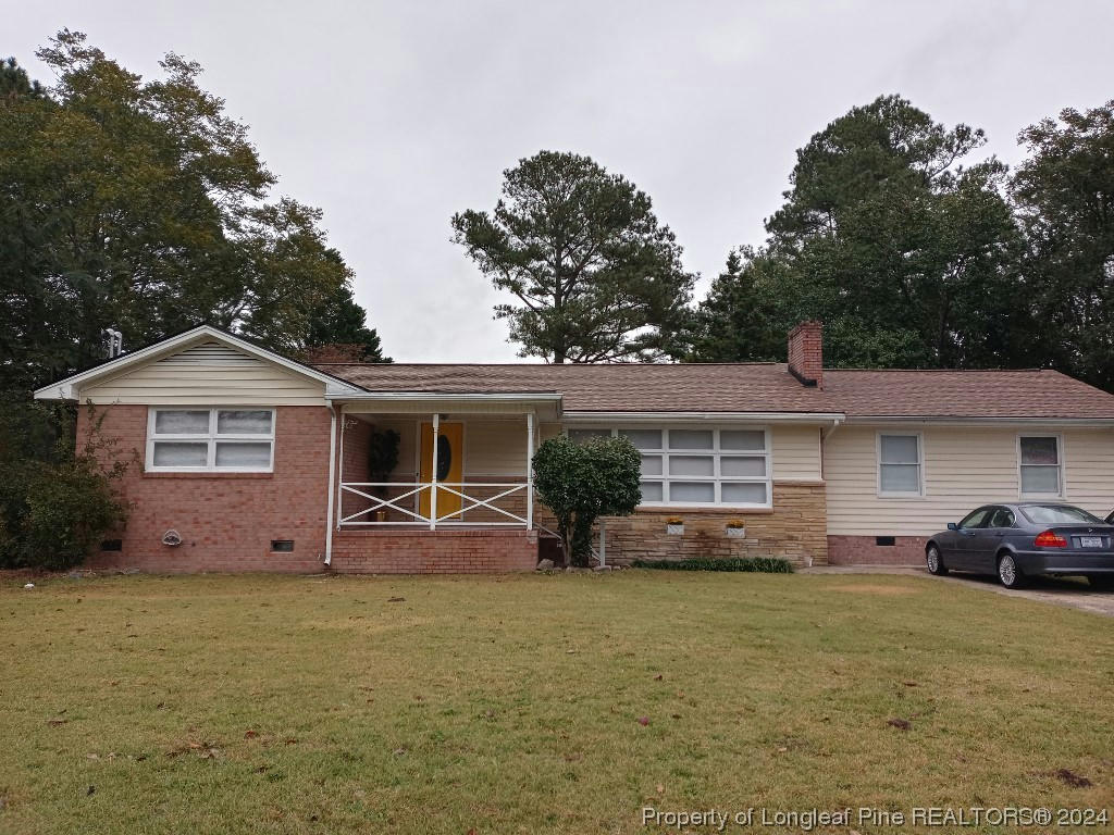1302 WELLONS AVE, DUNN, NC 28334, photo 1 of 6