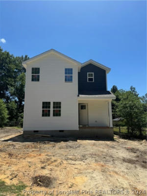470 S GLOVER ST, SOUTHERN PINES, NC 28387 - Image 1