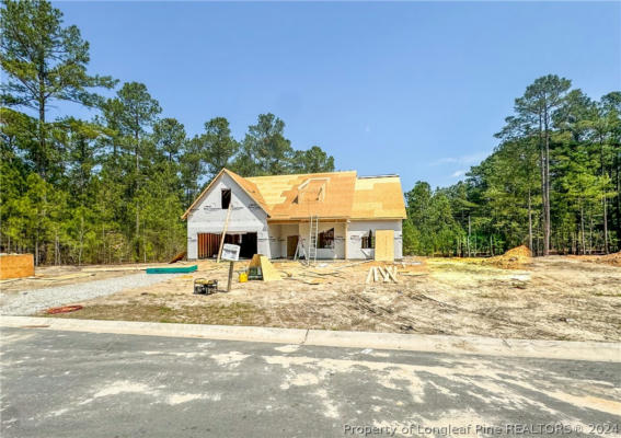 138 CAFE PRINCE (LOT 4) COURT, RAEFORD, NC 28376, photo 2 of 2